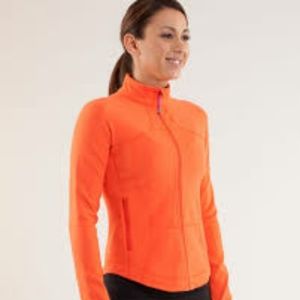 Lululemon shape jacket